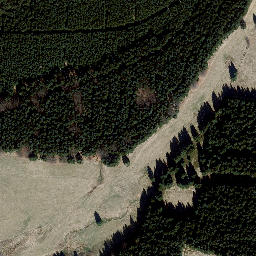 Satellite imagery of Salzkopf, DE