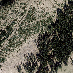 Satellite imagery of Salzkopf, DE