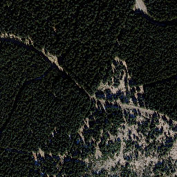 Satellite imagery of Roßkopf, DE