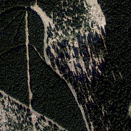 Satellite imagery of Roßkopf, DE