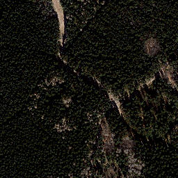 Satellite imagery of Großer Böhler, DE