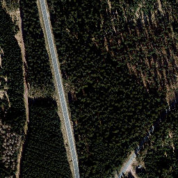 Satellite imagery of Ensebachskopf, DE