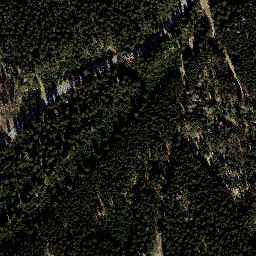 Satellite imagery of Ensebachskopf, DE