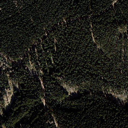 Satellite imagery of Ensebachskopf, DE