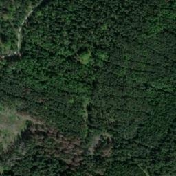Satellite imagery of Kahler Berg, DE
