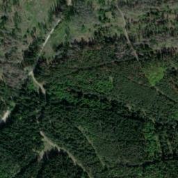 Satellite imagery of Kahler Berg, DE