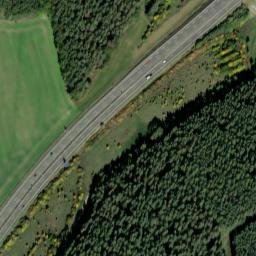 Satellite imagery of Sandberg, DE