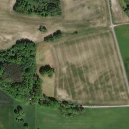 Satellite imagery of Kunitzberg, DE
