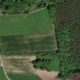 Satellite imagery of Kunitzberg, DE