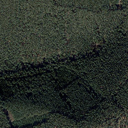 Satellite imagery of Hoher Berg, DE