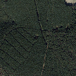 Satellite imagery of Hoher Berg, DE