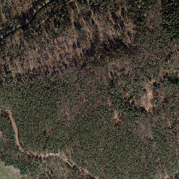 Satellite imagery of Ziegelberg, DE