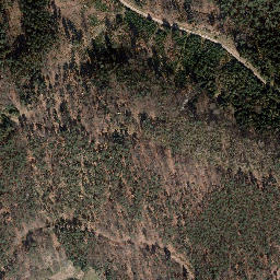 Satellite imagery of Ziegelberg, DE