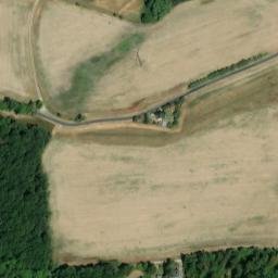 Satellite imagery of survey_point, CZ