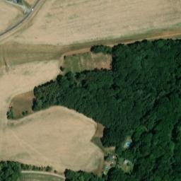 Satellite imagery of survey_point, CZ