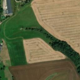 Satellite imagery of Brandhöhe, DE