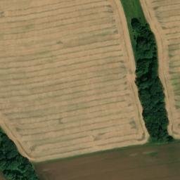 Satellite imagery of Brandhöhe, DE