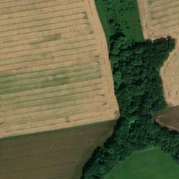 Satellite imagery of Brandhöhe, DE