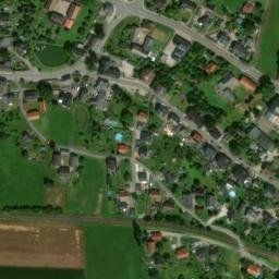 Satellite imagery of survey_point, CZ