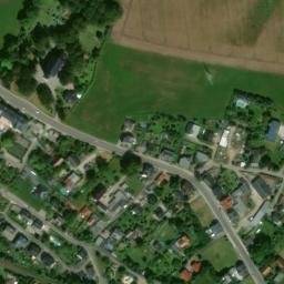 Satellite imagery of survey_point, CZ