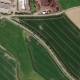 Satellite imagery of survey_point, CZ