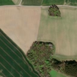 Satellite imagery of survey_point, CZ