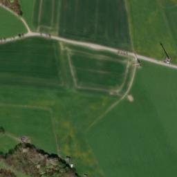 Satellite imagery of survey_point, CZ