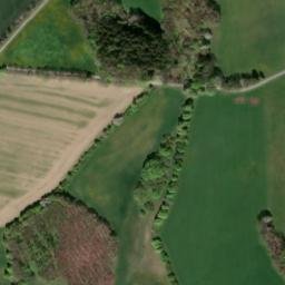 Satellite imagery of Amtsberg, DE