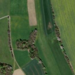 Satellite imagery of Amtsberg, DE