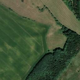 Satellite imagery of Taubenberg, DE