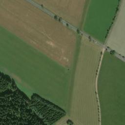Satellite imagery of Schickelshöhe, DE