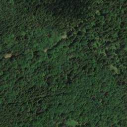 Satellite imagery of Fritzschens Kuppe, DE