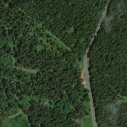 Satellite imagery of Fritzschens Kuppe, DE