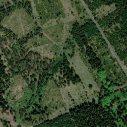 Satellite imagery of survey_point, CZ