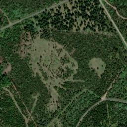 Satellite imagery of survey_point, CZ