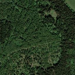 Satellite imagery of Kohlhaukuppe, DE
