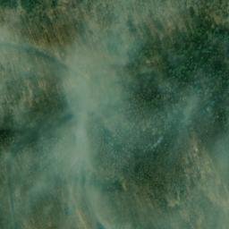 Satellite imagery of Jeleni vrch, CZ