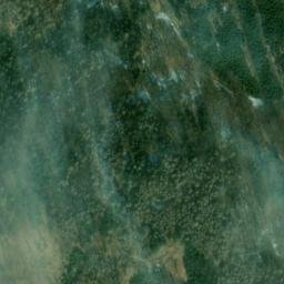 Satellite imagery of Jeleni vrch, CZ