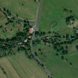 Satellite imagery of Nakléřovská výšina [Petrovice-Nakléřov] GSM-1, CZ