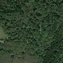 Satellite imagery of Nakléřovská výšina [Petrovice-Nakléřov] GSM-2, CZ
