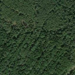 Satellite imagery of Nakléřovská výšina [Petrovice-Nakléřov] GSM-2, CZ