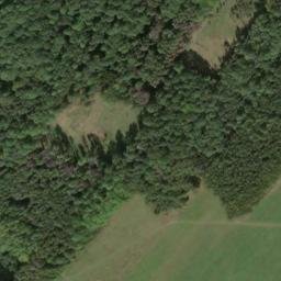 Satellite imagery of Strážiště [Libouchec], CZ