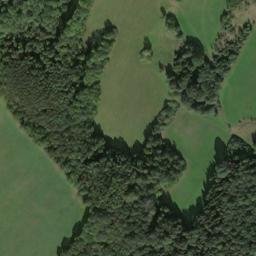 Satellite imagery of Strážiště [Libouchec], CZ
