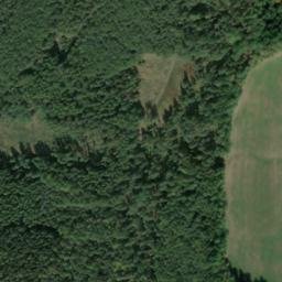 Satellite imagery of Výrovna [Jílové u Děčína], CZ