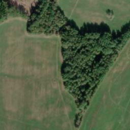 Satellite imagery of Výrovna [Jílové u Děčína], CZ