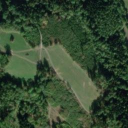 Satellite imagery of Velký Chlum, CZ