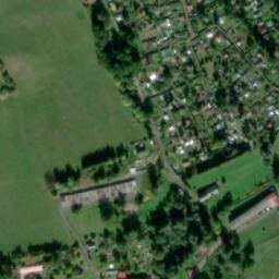 Satellite imagery of Táborský vrch [Benešov nad Ploučnicí] GSM, CZ