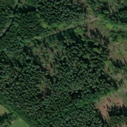 Satellite imagery of Rozmezí [Velká Bukovina-Karlovka], CZ