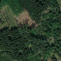 Satellite imagery of Rozmezí [Velká Bukovina-Karlovka], CZ
