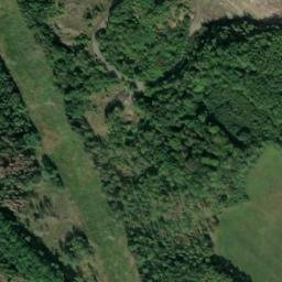 Satellite imagery of [Volfartice] GSM, CZ